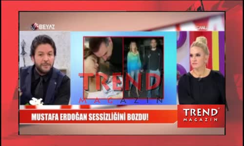  Nihat Doğan ,Tolga Duğles'e Öyle Laflar Etti Ki İnanılır Gibi Değil