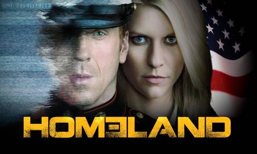 Homeland 2. Sezon 1. Bölüm İzle