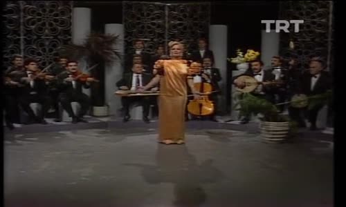 Gönül Yazar-Sazlar Çalınır Çamlıca'nın Bahçelerinde izle 