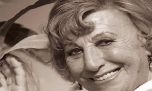 Müzeyyen Senar Ormancı