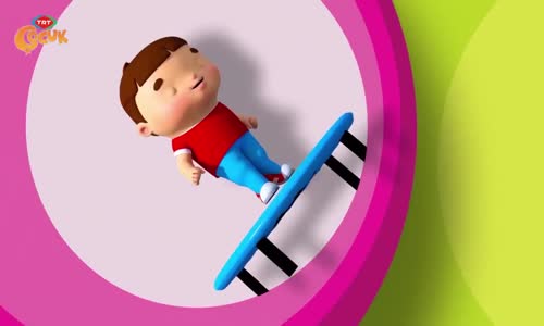 Kardeşim Ozi - Yeni Bir Heyecan