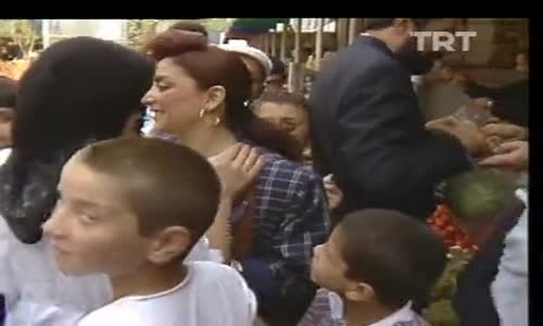 Belkıs Akkale-Kalenin Bayır Düzü izle