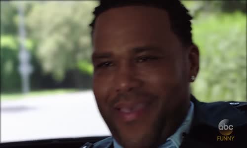 Black-ish 4.Sezon 2.Fragmanı