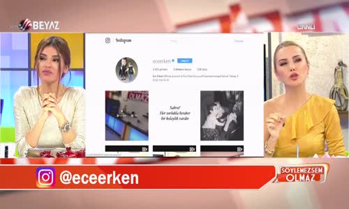 Bugün 60 Bin Kişiden Takip Bekliyorum