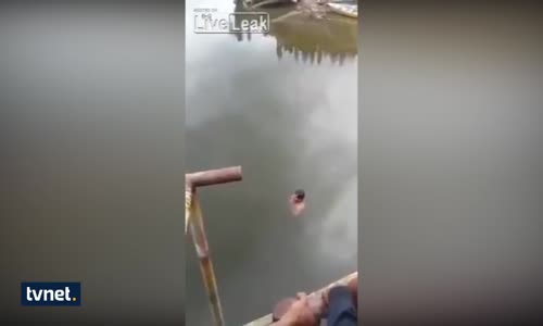 Timsahları Mistik Güçlerle Kontrol Ediyorum' Diyen Adamın Korkunç Ölümü!