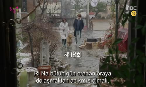 Kill me, Heal Me - Sil Baştan - 18. Bölüm