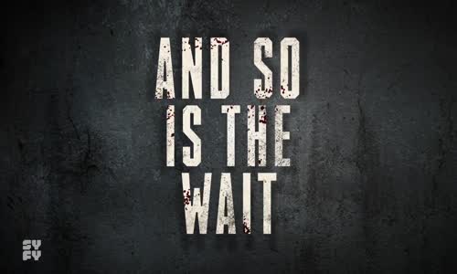 Van Helsing 2.Sezon Fragmanı