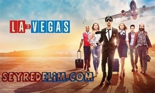 La To Vegas 1. Sezon 12. Bölüm İzle
