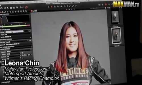 Sürücü Adayı Yarış Pilotu Çıkarsa - Kamera Şakası (altyazılı)