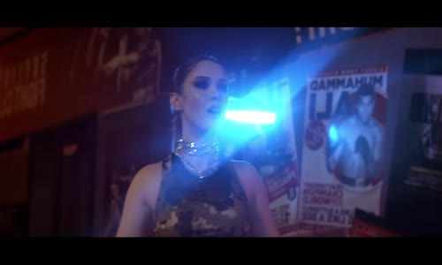 Gizem Nur Doğa & Jerry Key - Sollayasım Var 