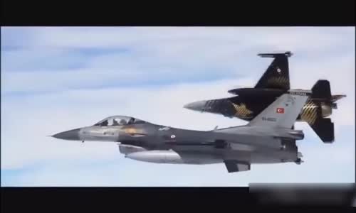 Dünyayı Titreten TSK Klibi