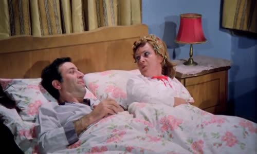 Kılıbık - Sessizlik Ne Güzelmiş