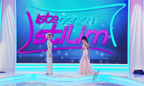 İşte Benim Stilim'de Aybüke'nin Yalnızlığı ve Gözyaşları!