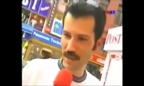 Mısır Piramitleri Çalınmış (Sokak Raportajı)