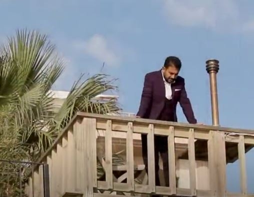 Murat Yaman - Nasip Kısmet