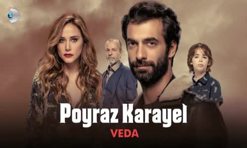 Poyraz Karayel 82.Bölüm Veda Fragmanı 