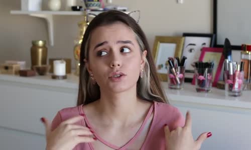 Fatmanur Öztekin Yeni Ürünlerle Çok İstenilen Makyaj