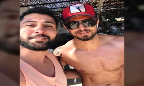 Murat Boz Yeni Filminin Müjdesini Verdi