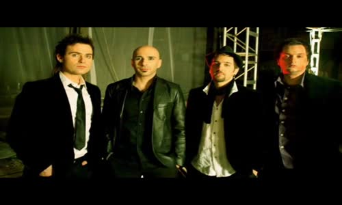 Gripin Karışmasın Kimseler Bize 