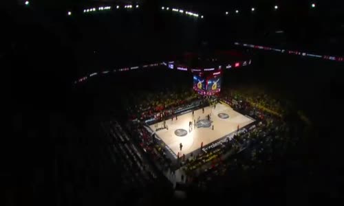 Fenerbahçe 80-64 Olimpiyakos Geniş Maç Özeti