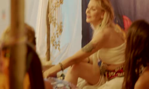 Gökçe - Tik Tak (Iko Iko)