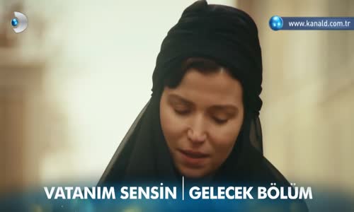 Vatanım Sensin 11. Bölüm Fragmanı