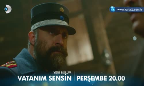 Vatanım Sensin 13. Bölüm Fragmanı - 2 