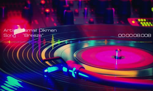 İsmail Dikmen 'Breeze' (Official Video) 2017