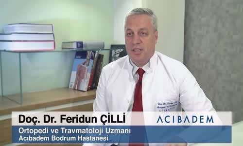 Kalça Problemlerinde Protez Dışında Kullanılan Diğer Tedavi Yöntemleri Nelerdir