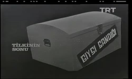 Giysi Sandığı 2.Bölüm İzle