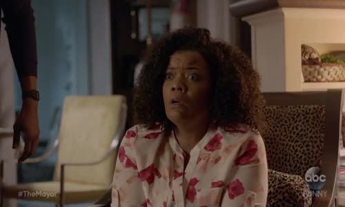 The Mayor 2.Fragmanı