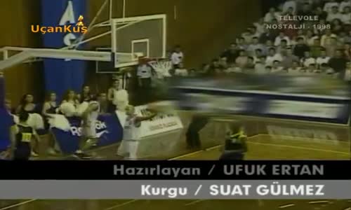 Magazin Nostalji-Demet Akalin, İbrahim Kutluay Aşkı