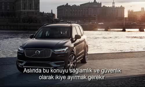 Volvo Neden Dünyanın En Sağlam Aracıdır