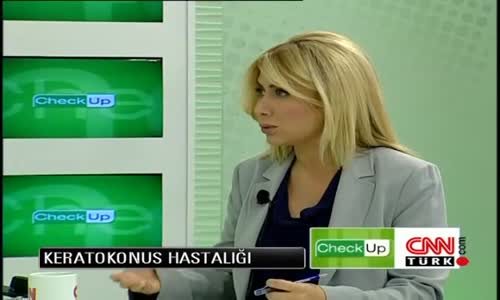 Keratokonus Hastalığının Tedavisi Nasıl Yapılır