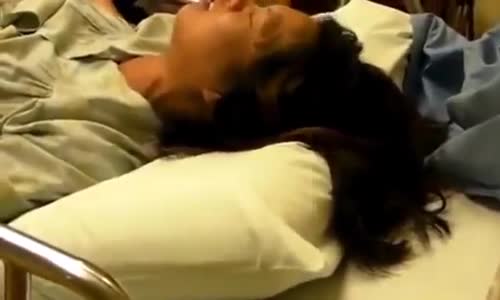 Bebeğin Doğum Anı