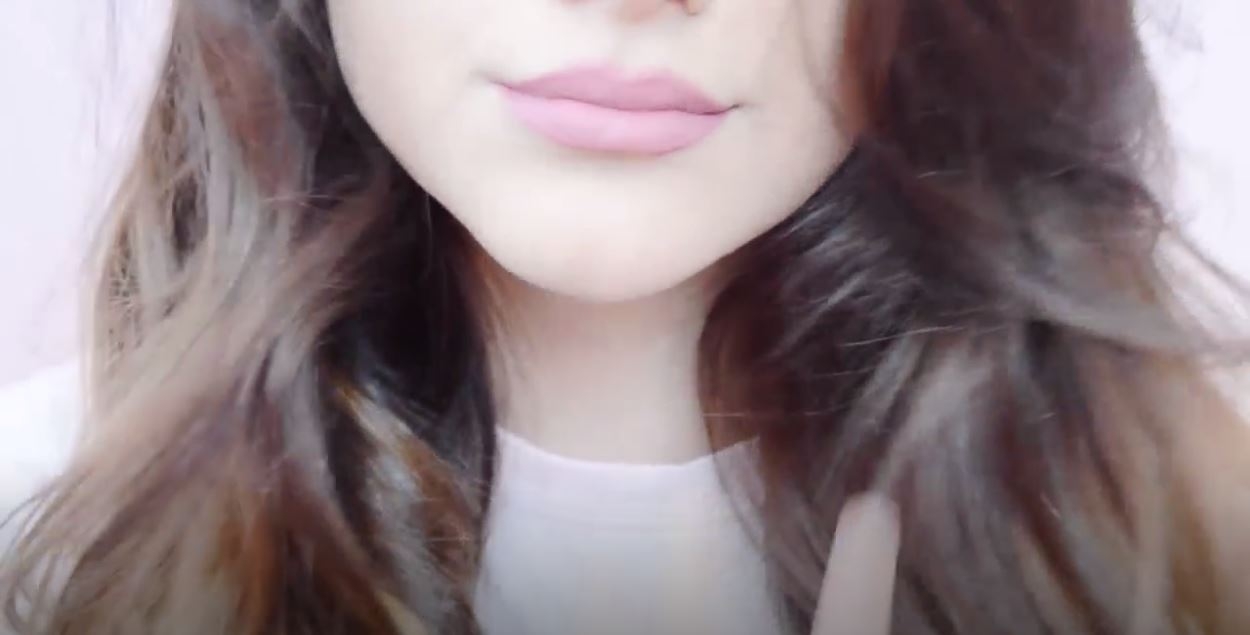 Kırılan Ve Yıpranan Saçlar İçin Bakım Maskesi-Saçlar Nasıl Bu Kadar Parlar!!!