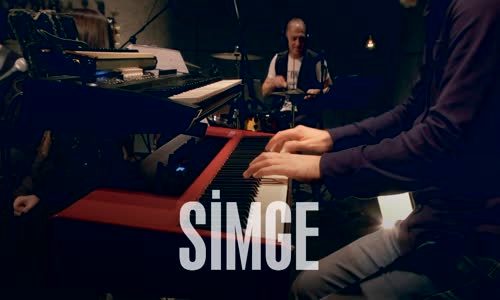 Simge - Bip Bip (Akustik)