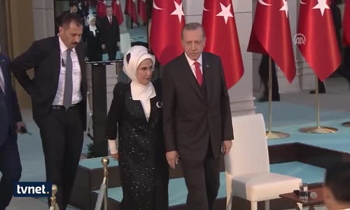 Erdoğan Arakan'da Zulüm Gören Mazlumları Yalnız Bırakamayız