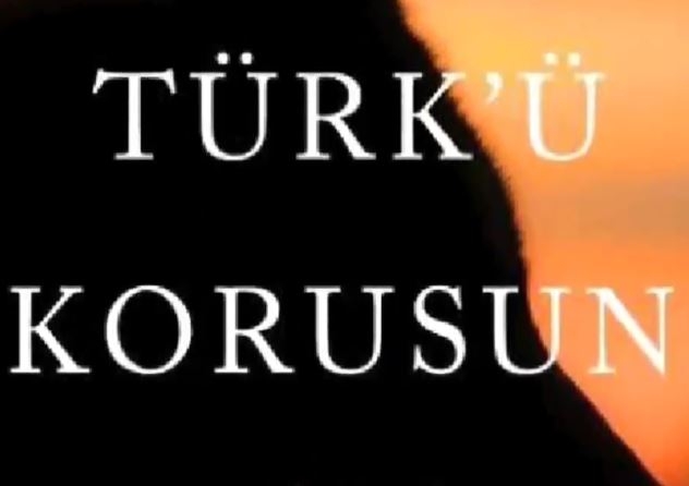 Vatan Marşı ( Genç Atsızlar) 