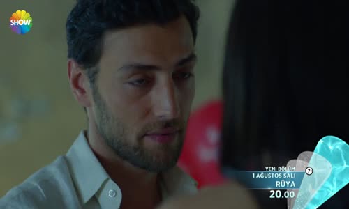 Rüya 3.Bölüm Fragmanı