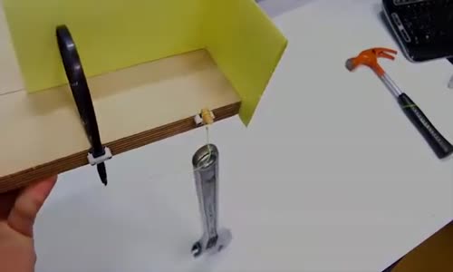 Fareleri Öldürmeden Yakalamanızı Sağlayacak Pratik Kapanlar