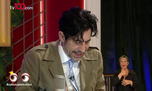 Okan Bayülgen Türkiye'deki İki Uzaylıyı Açıkladı - Seda Sayan Ve Ajda Pekkan