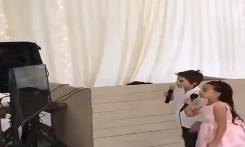 Beren Gökyıldız'dan Despacito