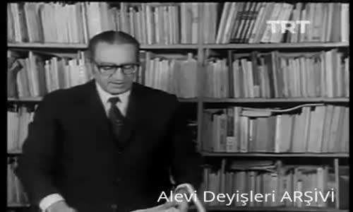 Aşık Edebiyatı 2.Bölüm (1976)