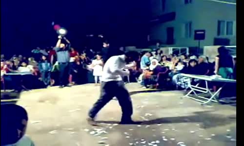 Devecipınar Köyün'de | Ali Suna | OYUN | 2007