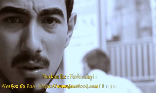 Narkoz Ex - Farkındayım Her Şeyin