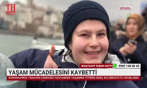 YAŞAM MÜCADELESİNİ KAYBETTİ