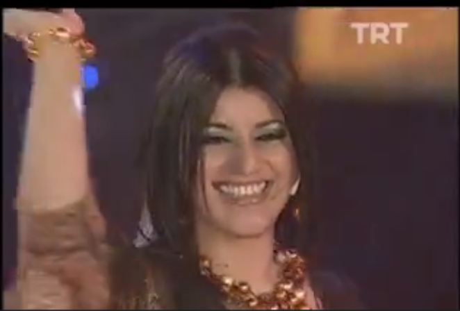 Zara-Kesik Çayır Biçilir Mi 