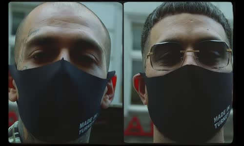 Murda & Ezhel - Made In Turkey (Official Video) 