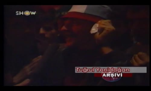 BEŞİKTAŞ - TRABZONSPOR_ 4-0 [19.02.1995] 